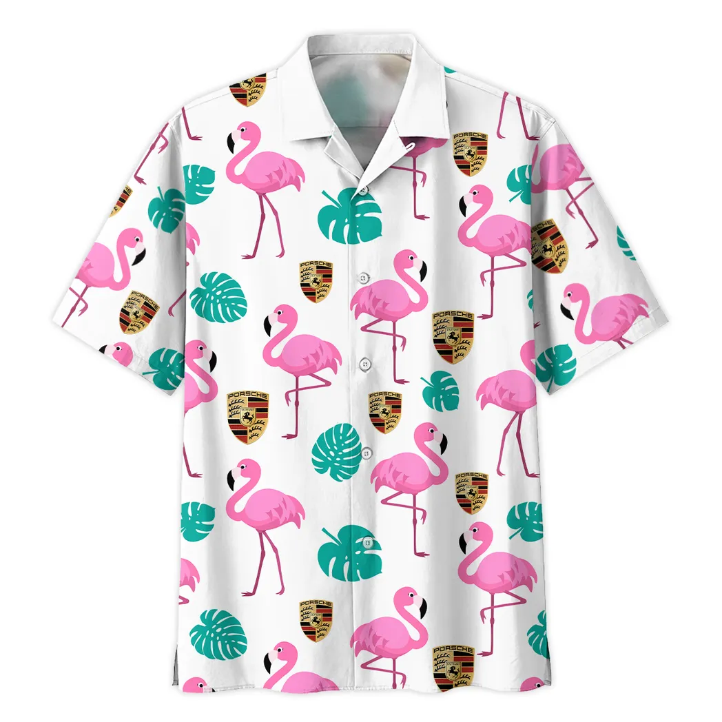 porsche hawaiihemd fr mnner hawaiian shirt fr porsche fan car207031225044 gjywr