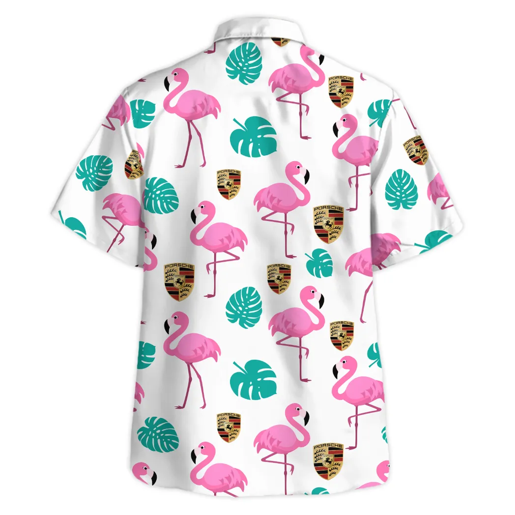 porsche hawaiihemd fr mnner hawaiian shirt fr porsche fan car207031225044