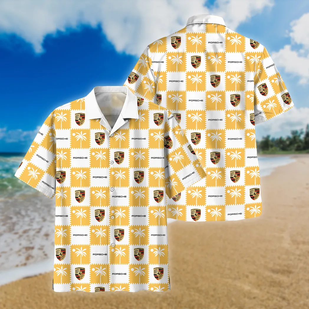 porsche hawaiihemd fr mnner hawaiian shirt fr porsche lovers car200030725167 zf5dv