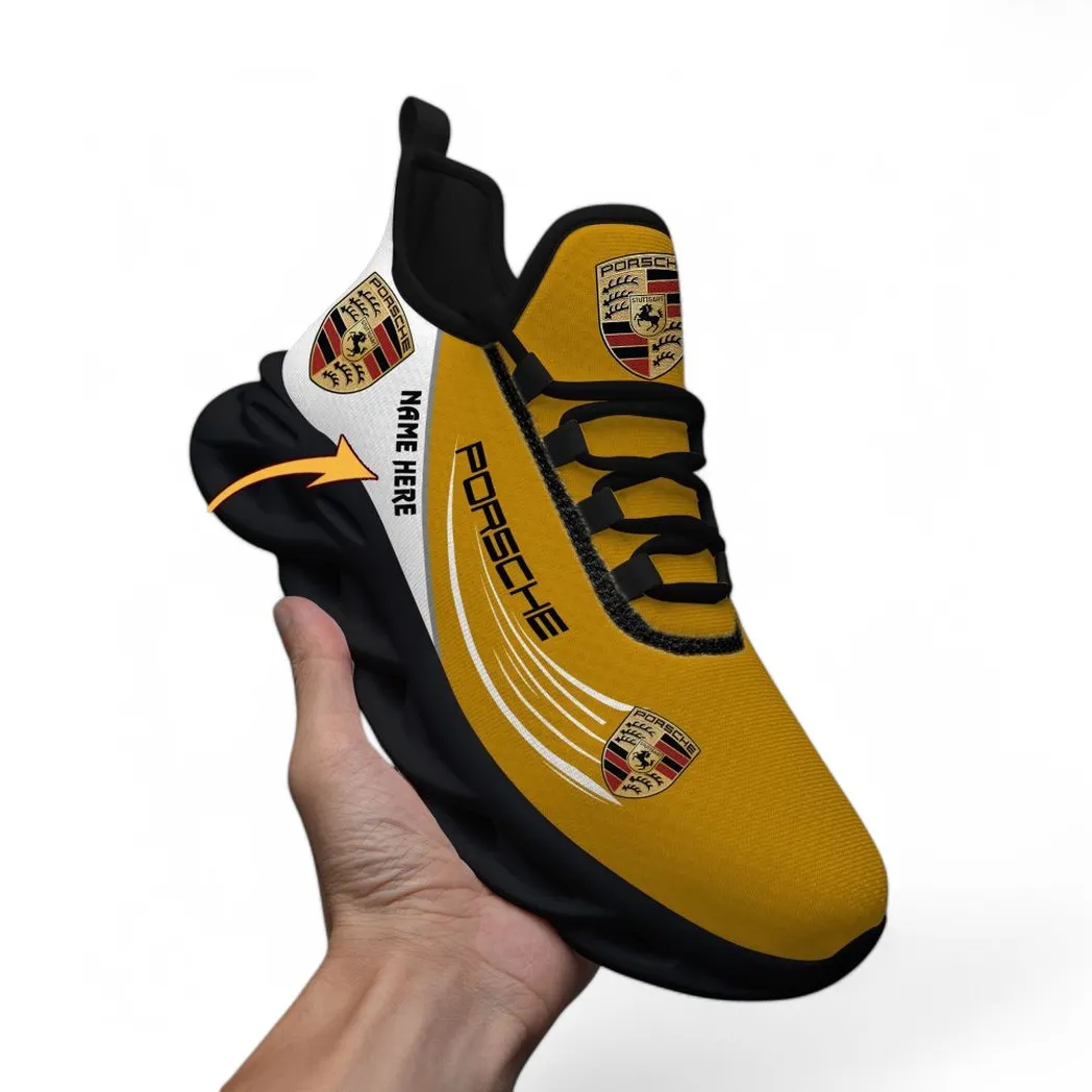 porsche laufschuhe fr mnner max soul schuhe porsche car83021725148 schwarz asyii