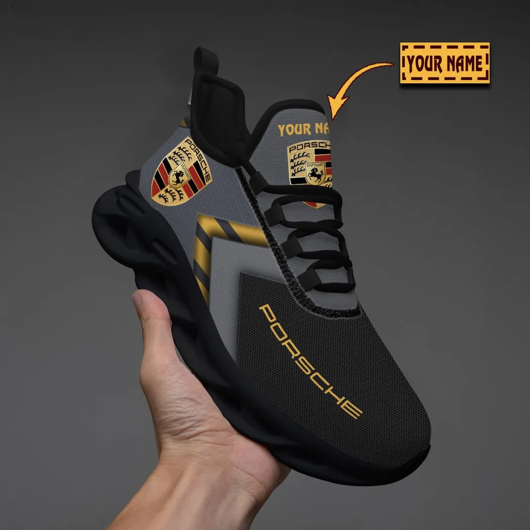 porsche max soul schuhe fr mnner laufschuhe porsche car6302242504 schwarz 7chvc