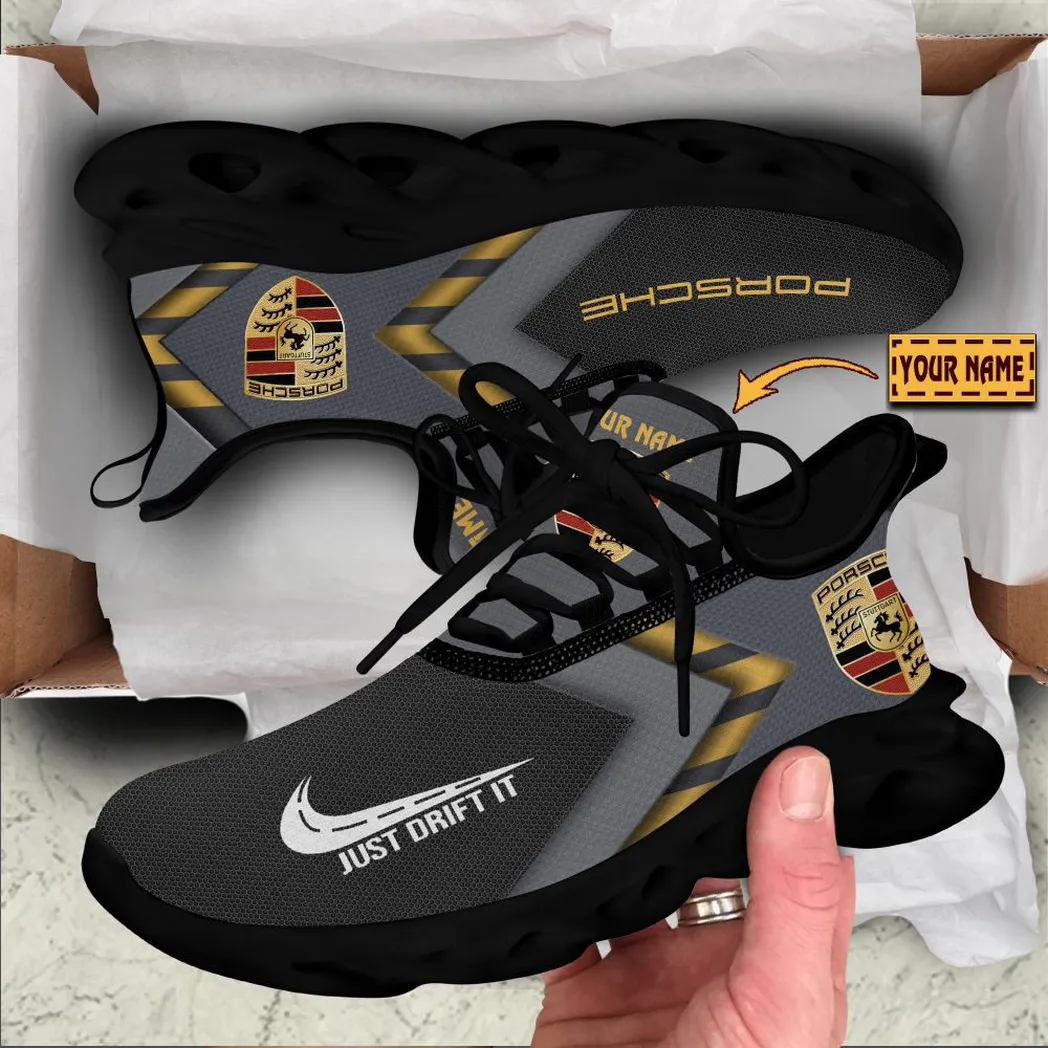 porsche max soul schuhe fr mnner laufschuhe porsche car6302242504 schwarz znwbk