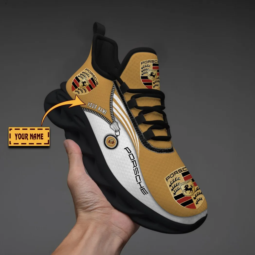 Porsche Max Soul Schuhe für Männer, Laufschuhe Porsche CAR8502242561 - Schwarz porsche max soul schuhe fr mnner laufschuhe porsche car8502242561 schwarz hyufd