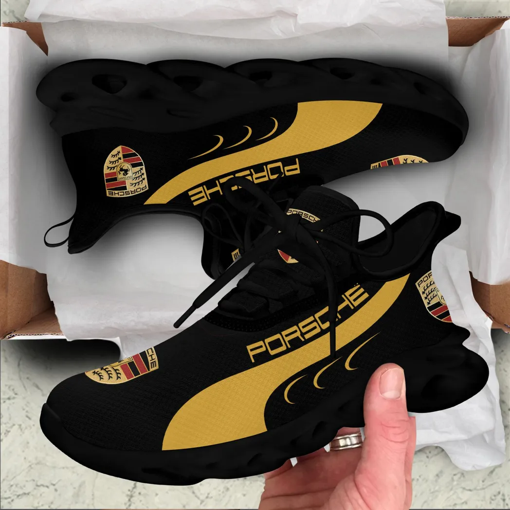 porsche max soul schuhe laufschuhe fr mnner car7802242565 schwarz unn6s