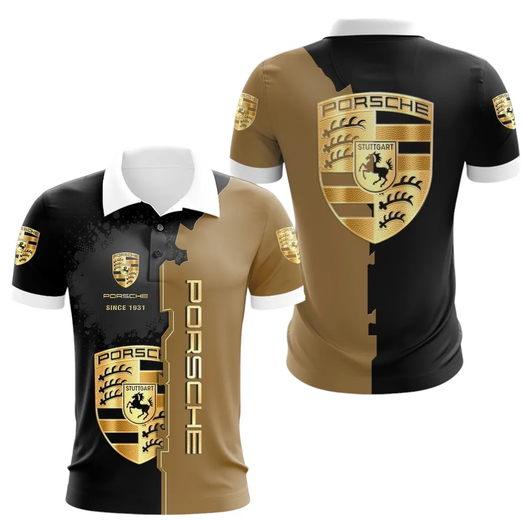 porsche poloshirt geschenk fr porsche fan car44021725076 1 sctne