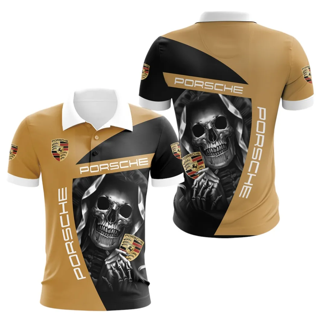 porsche poloshirt geschenk fr porsche fan car6702212591 2kmh2