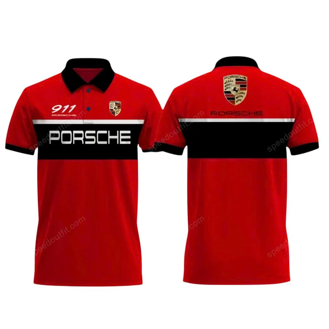porsche poloshirt geschenk fr porsche fan car93031025148 uocho