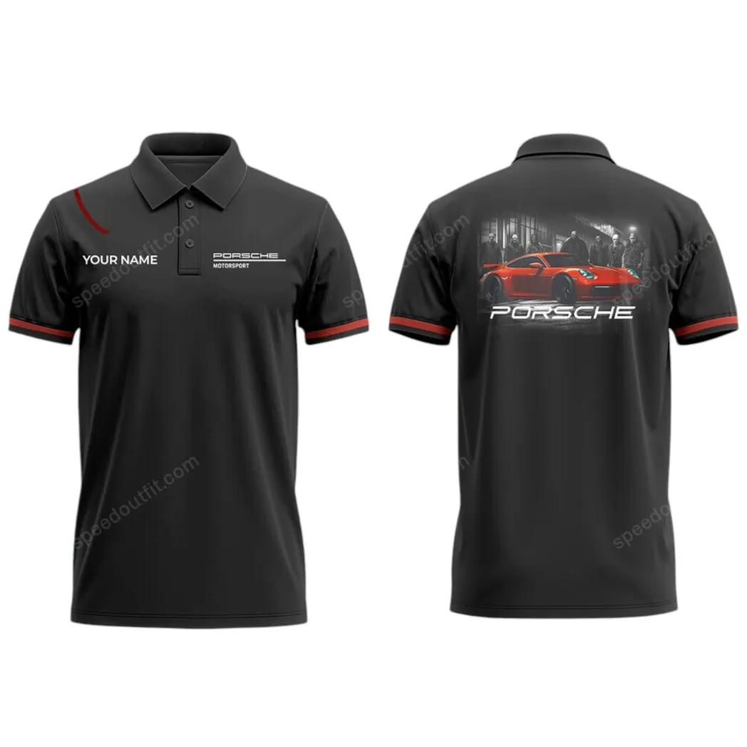 porsche poloshirt geschenk fr porsche fan car93031025169 wgie5