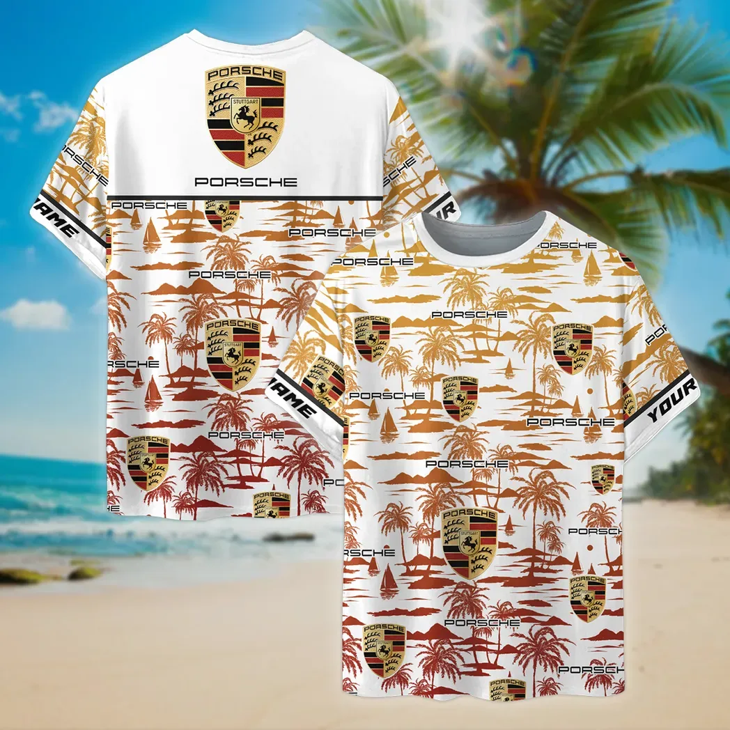 porsche t shirt fr mnner personalisierter hemd geschenk fr porsche fan car205031225710 hhilp