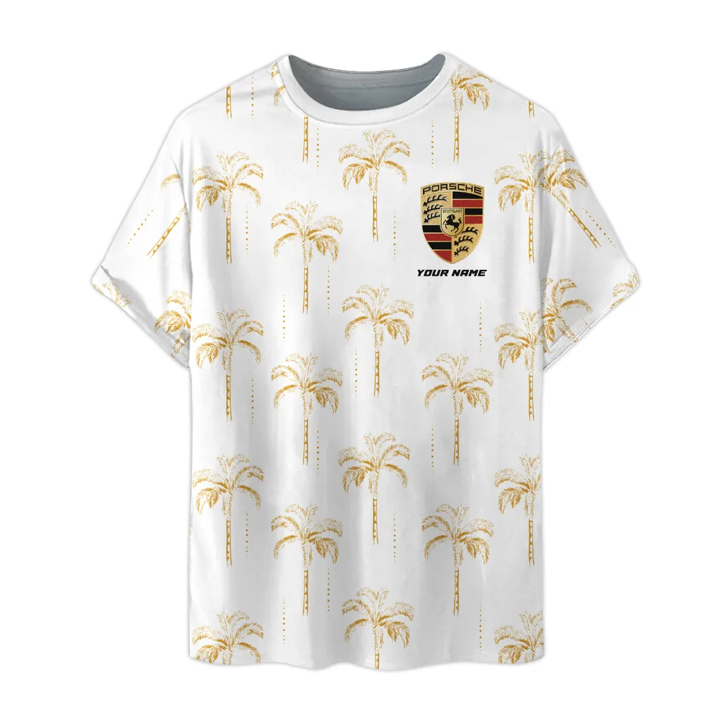 porsche t shirt fr mnner personalisierter hemd geschenk fr porsche fan car206031225932 wryuj