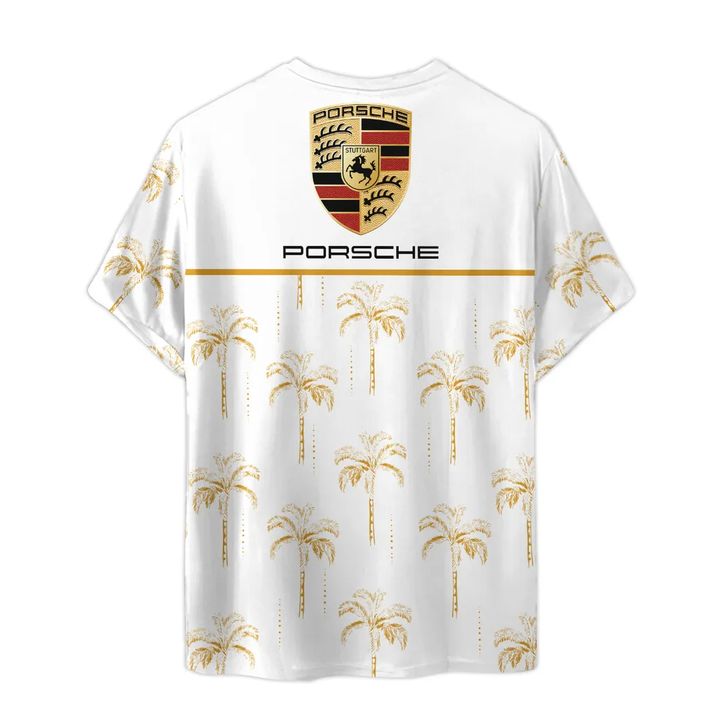 porsche t shirt fr mnner personalisierter hemd geschenk fr porsche fan car206031225932 wzqun