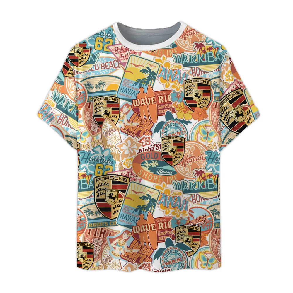 porsche vintage t shirts fr mnner geschenk fr porsche fan car202031225377 cqeys