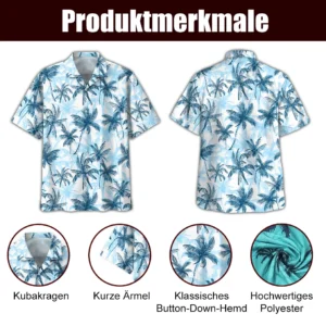 product details hawaiian shirt de