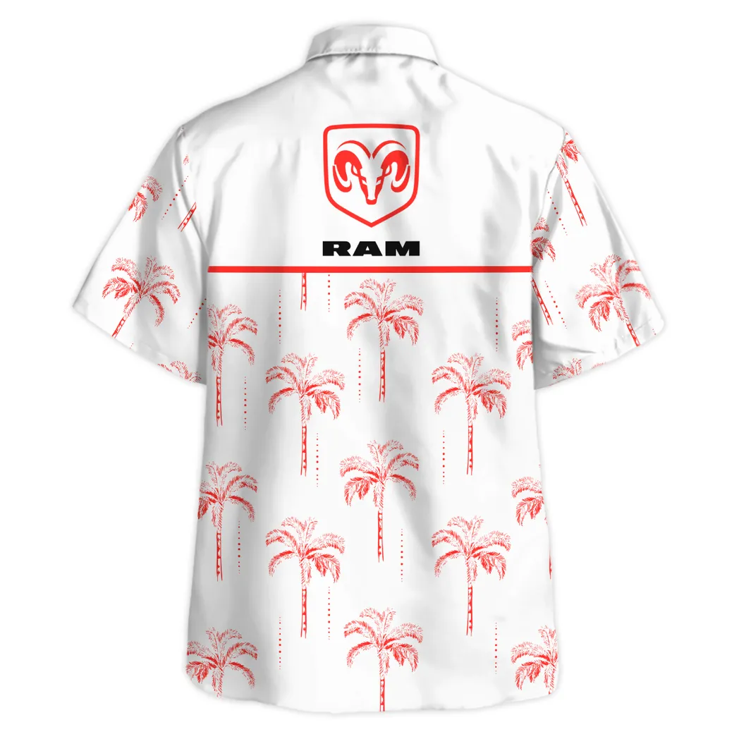 ram truck custom hawaiihemd fr mnner hawaiian shirt fr ram truck fan car206031225933 lb8r0