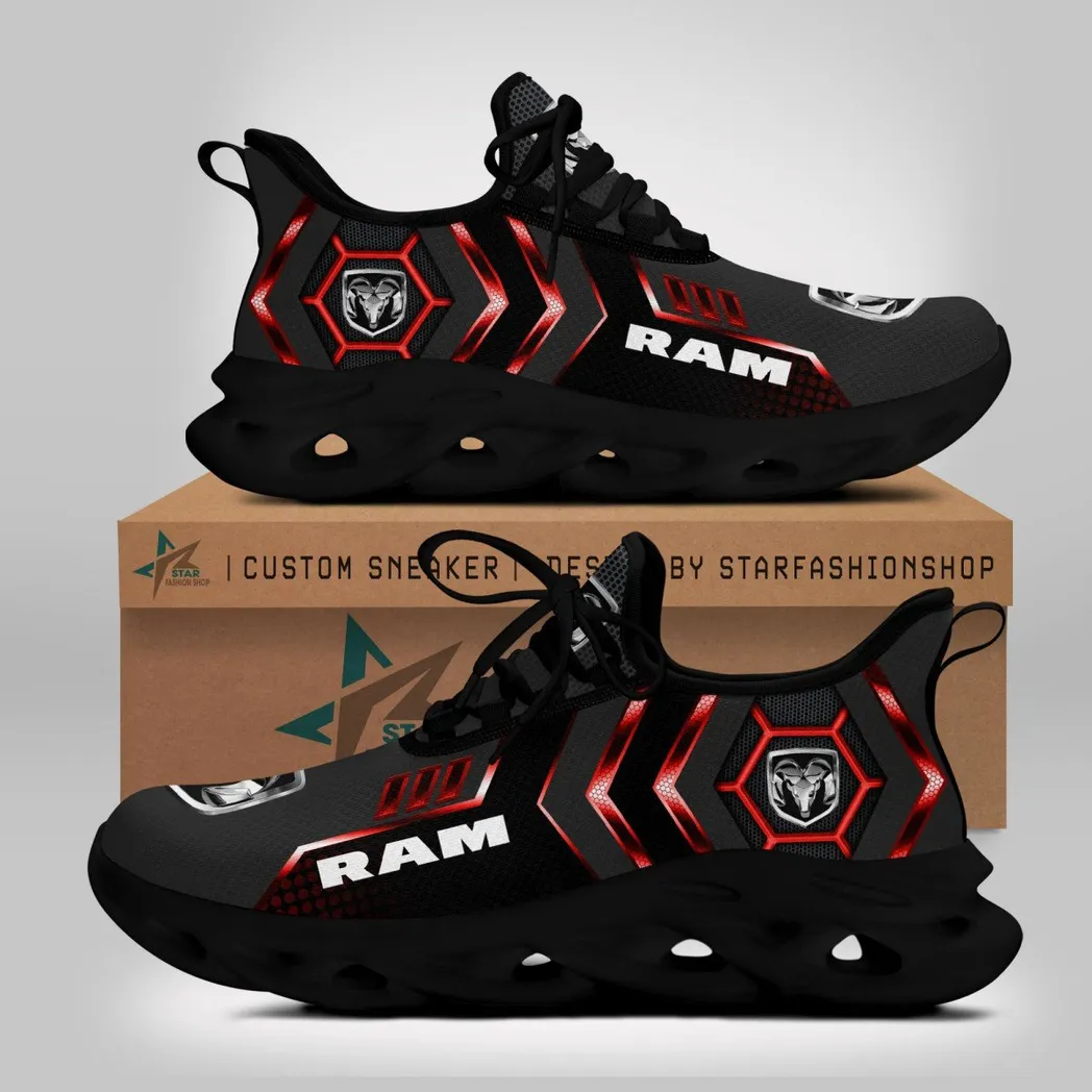 ram truck max soul schuhe laufschuhe fr mnner car64022025083 schwarz ram truck max soul schuhe laufschuhe fr mnner car64022025083 schwarz