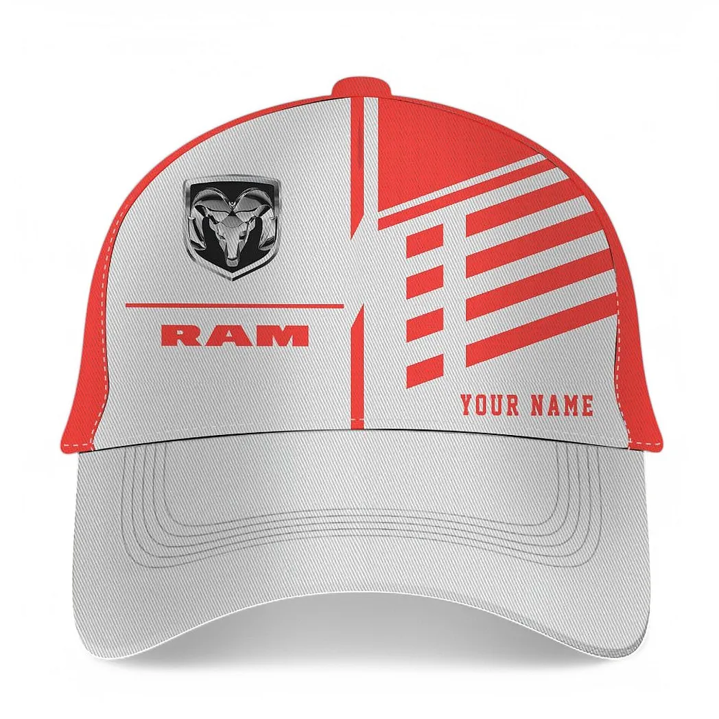 ram truck personalisiertes poloshirt geschenk fr mnner car73021525704 2
