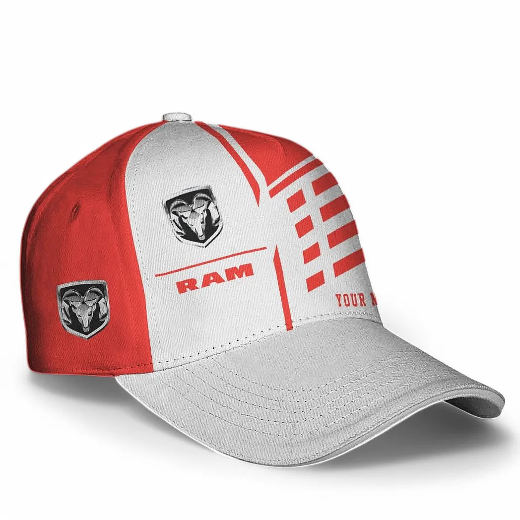 ram truck personalisiertes poloshirt geschenk fr mnner car73021525704 2 h5dpf