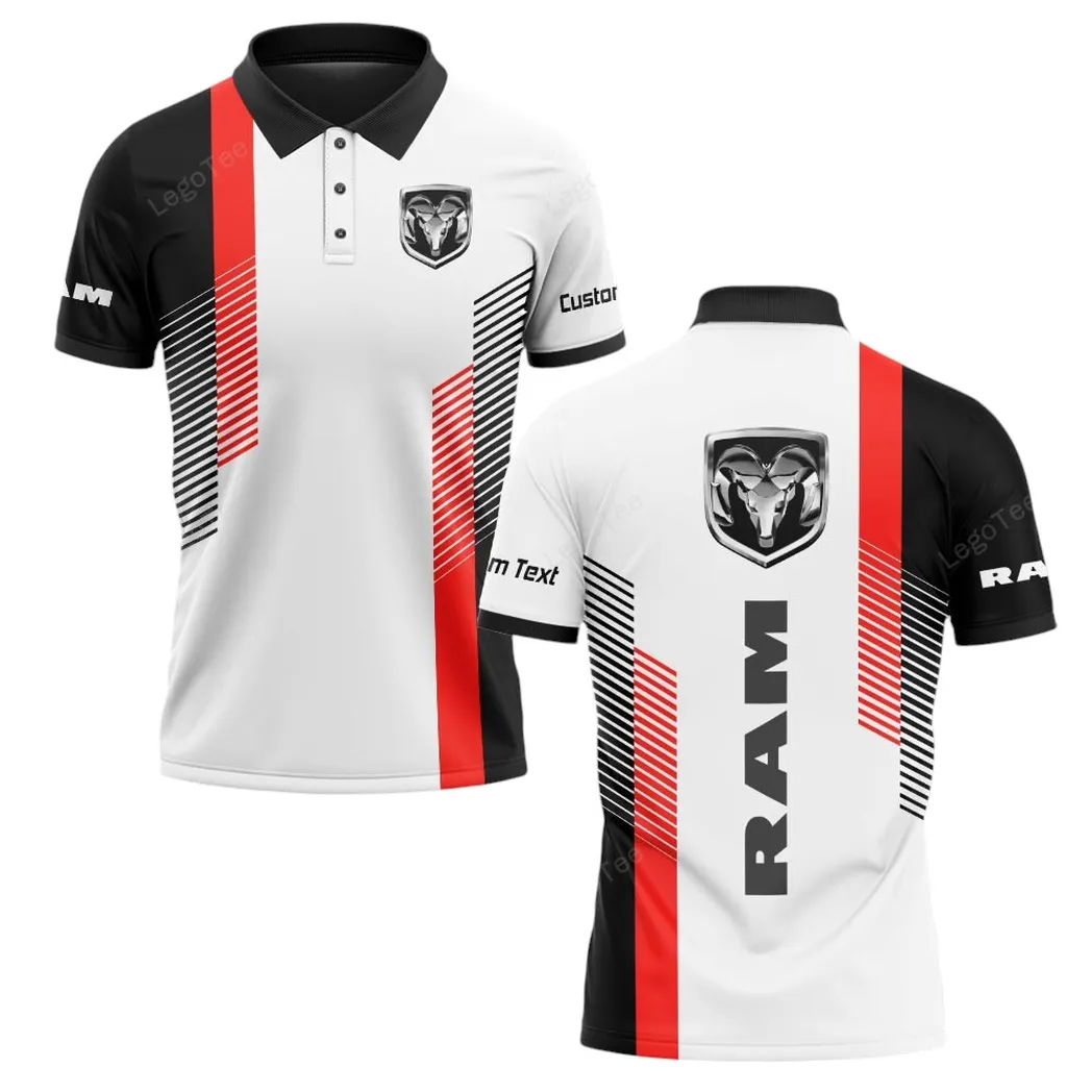 ram truck poloshirt geschenk fr ram truck fan car10703122562 ic6j4