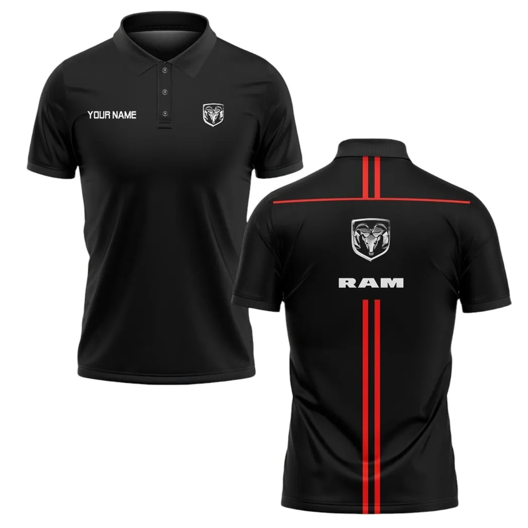 ram truck poloshirt geschenk fr ram truck fan car17002262556 7uivf