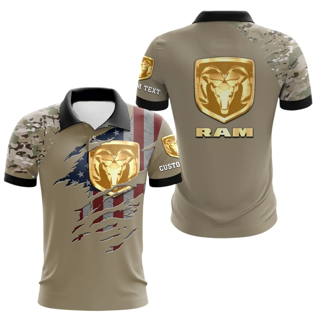 ram truck poloshirt geschenk fr ram truck fan car46021725088 2 qehwv