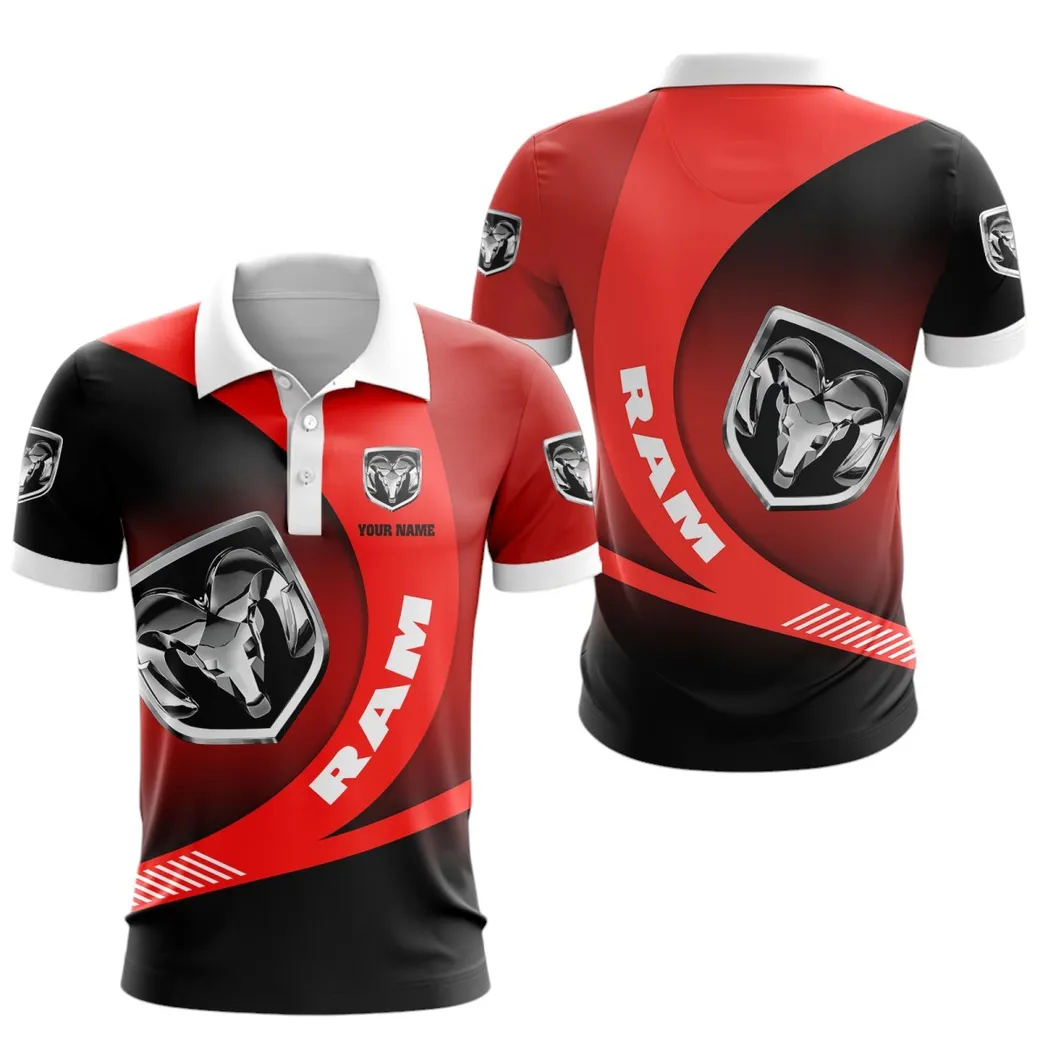 ram truck poloshirt geschenk fr ram truck fan car7402222558 joquj