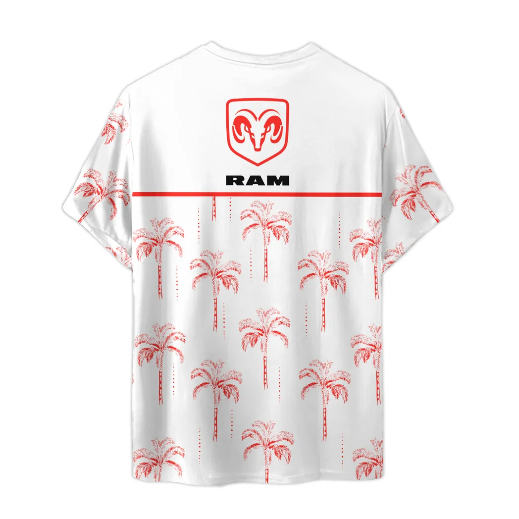 ram truck t shirt fr mnner personalisierter hemd geschenk fr ram truck fan car206031225933 5sm7s
