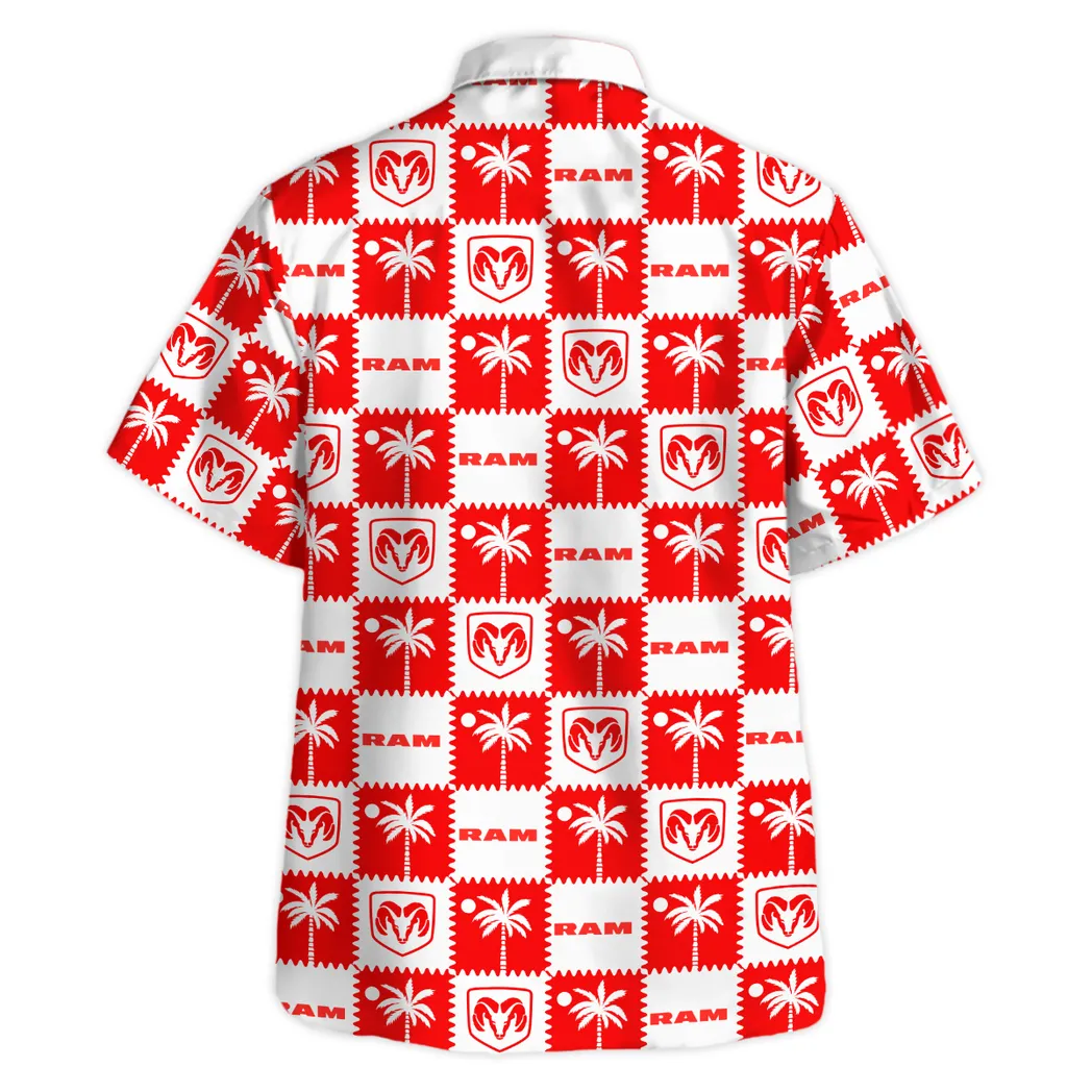 ram trucks hawaiihemd fr mnner hawaiian shirt fr ram trucks lovers car200030725168 kbsb2
