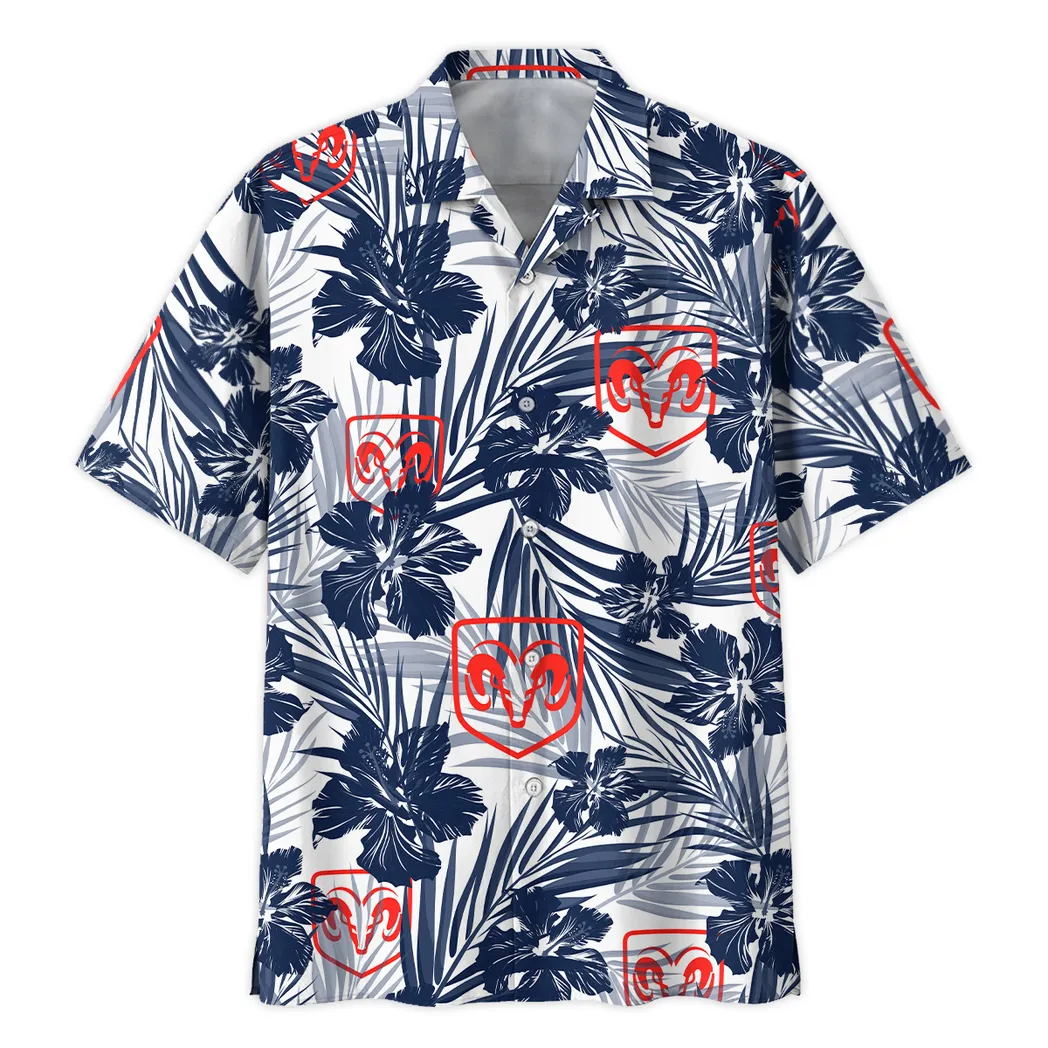 ram trucks hawaiihemd fr mnner hawaiian shirt fr ram trucks lovers car203030825731 cebcw