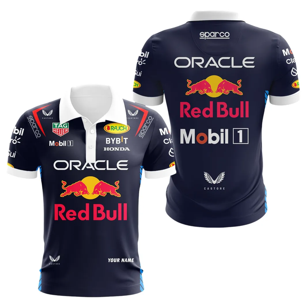 red bull racing 2024 polo shirt all over print polo shirt red bull racing 2024 car41304142501 6brbt