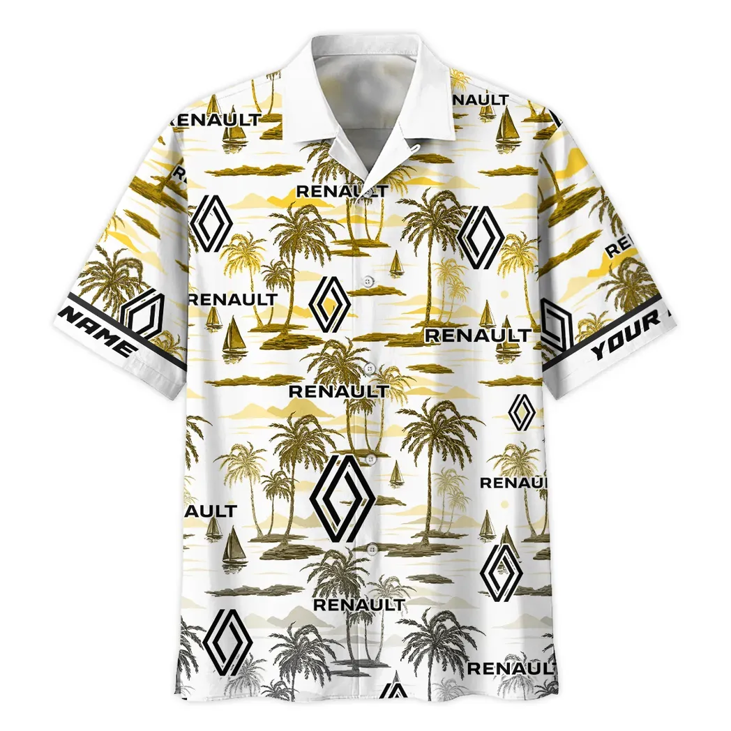 renault custom hawaiihemd fr mnner hawaiian shirt fr renault fan car205031225712 ikgb7
