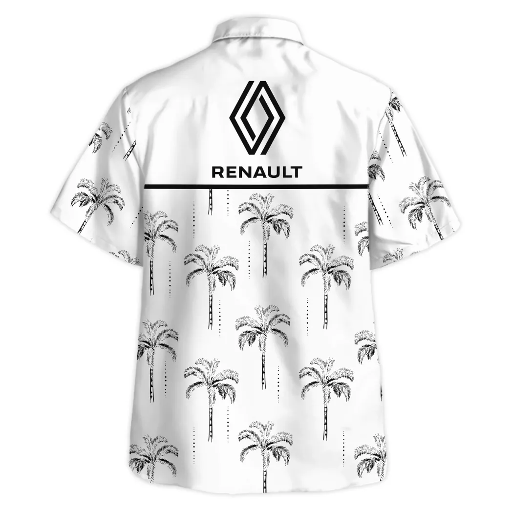 renault custom hawaiihemd fr mnner hawaiian shirt fr renault fan car206031225934 tfj3v