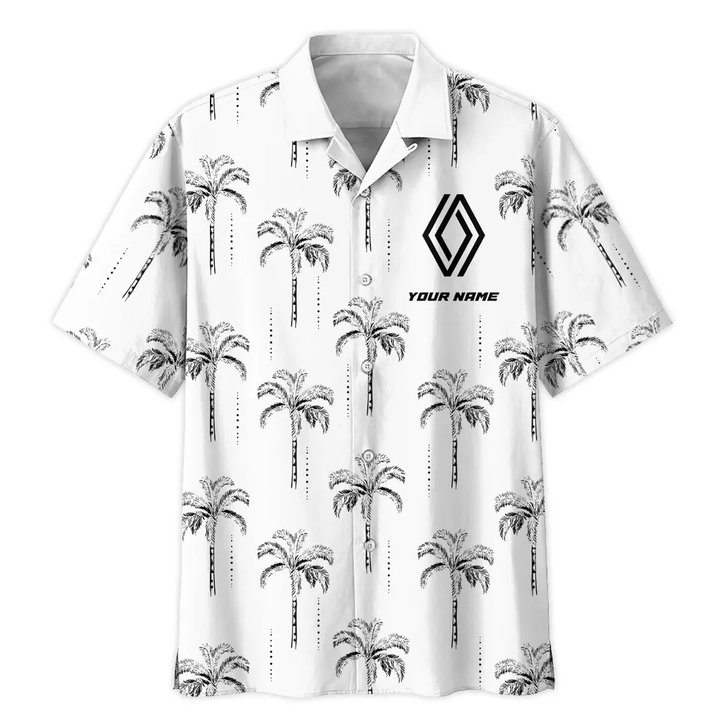 renault custom hawaiihemd fr mnner hawaiian shirt fr renault fan car206031225934 tnama