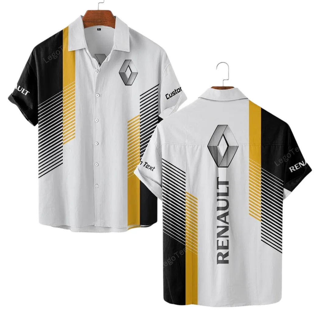 renault hawaiihemd fr mnner geschenk fr renault fan car10703122563 jikti