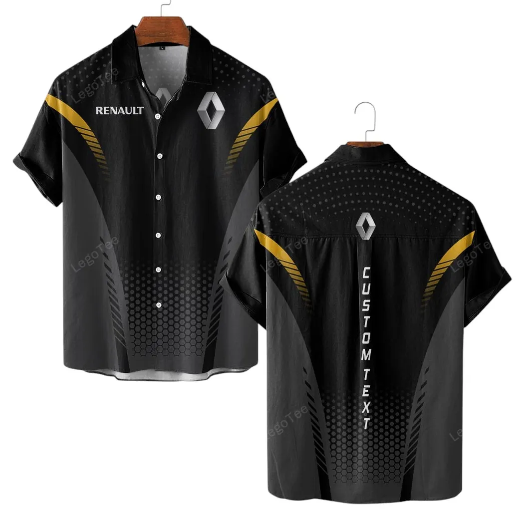 renault hawaiihemd fr mnner geschenk fr renault fan car10803122563 k7eoo