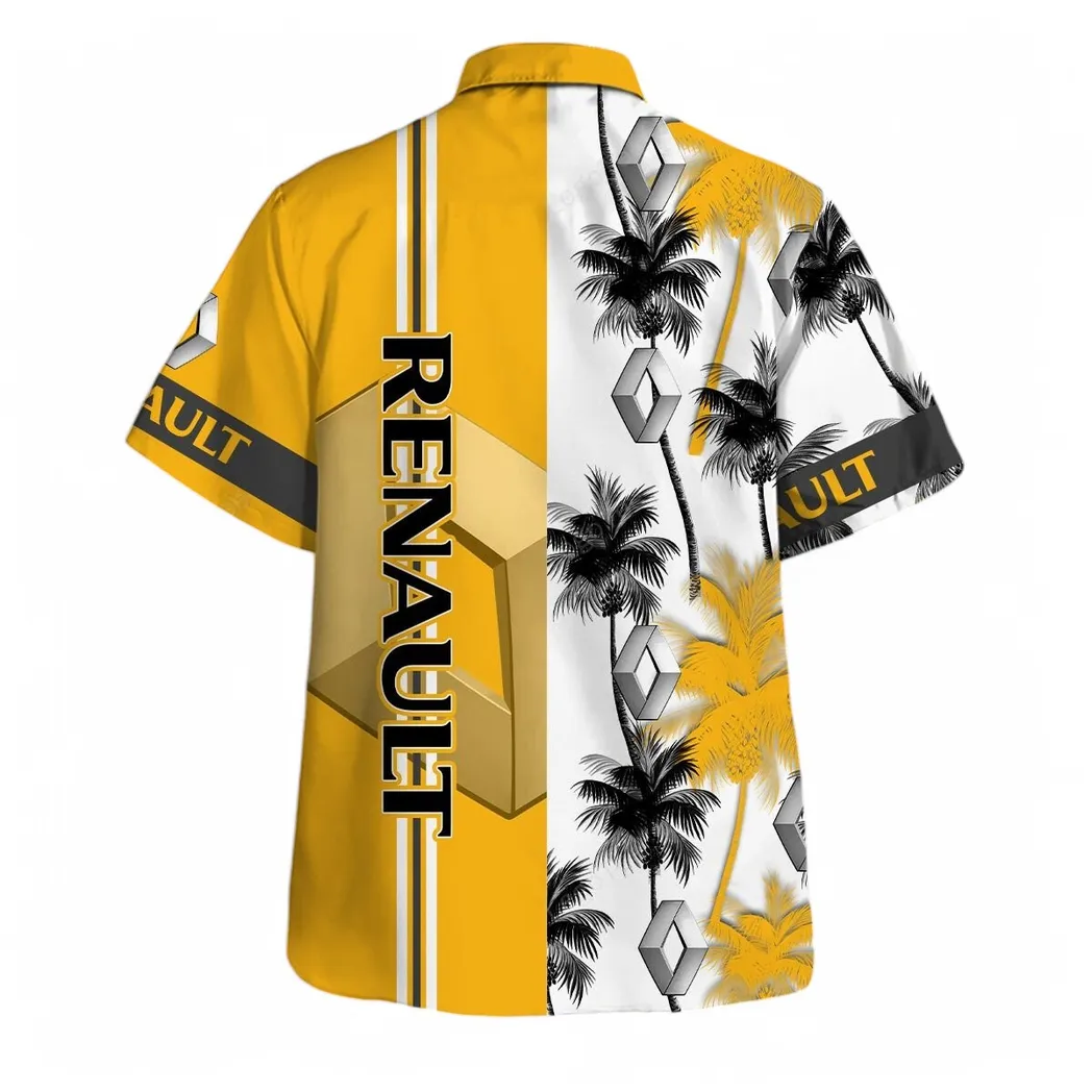 renault hawaiihemd fr mnner hawaiian shirt fr renault fan car143021125078 5w1fs