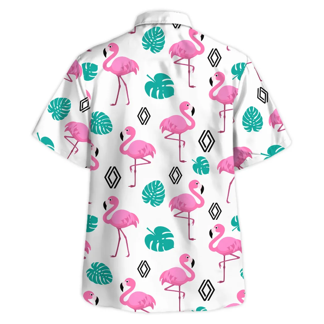 renault hawaiihemd fr mnner hawaiian shirt fr renault fan car207031225046