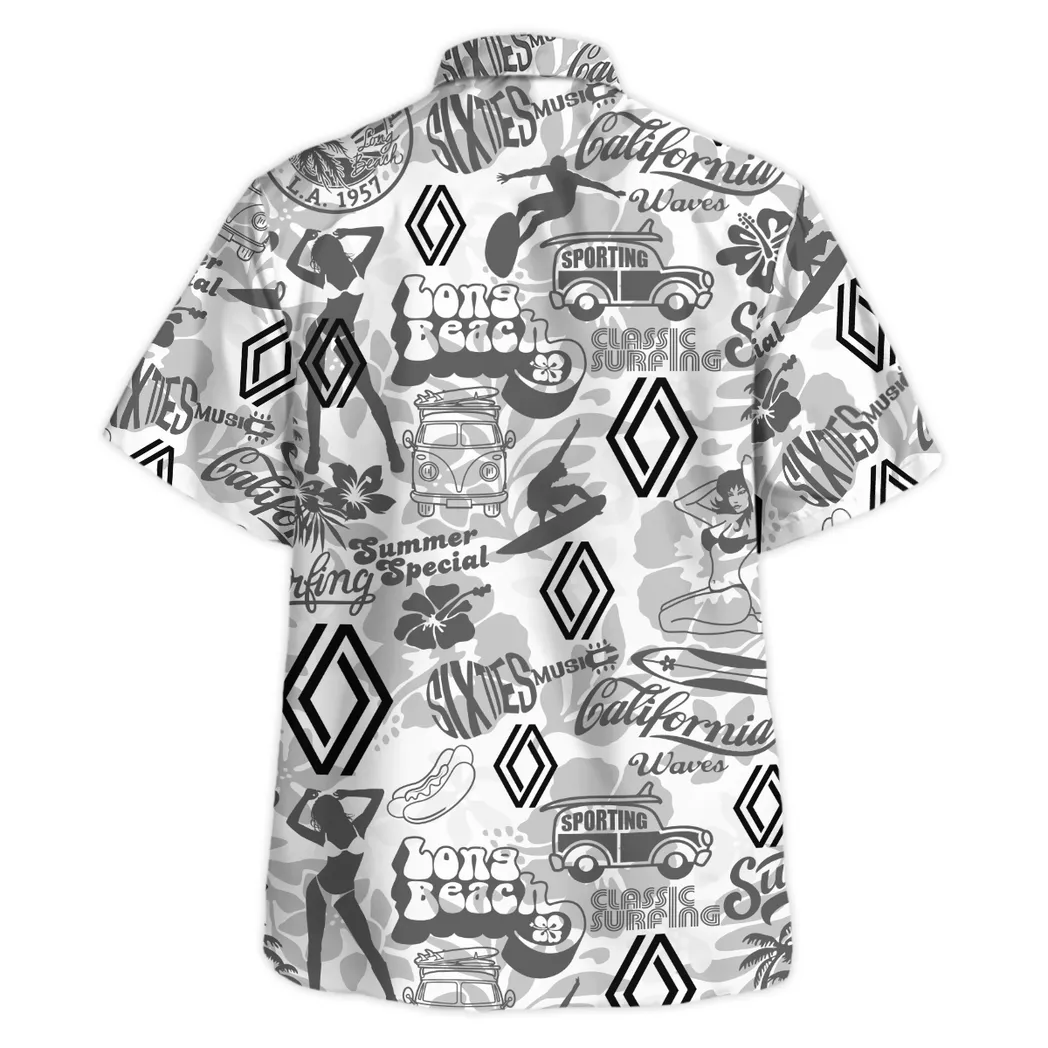 renault hawaiihemd fr mnner hawaiian shirt fr renault lovers car201030725601