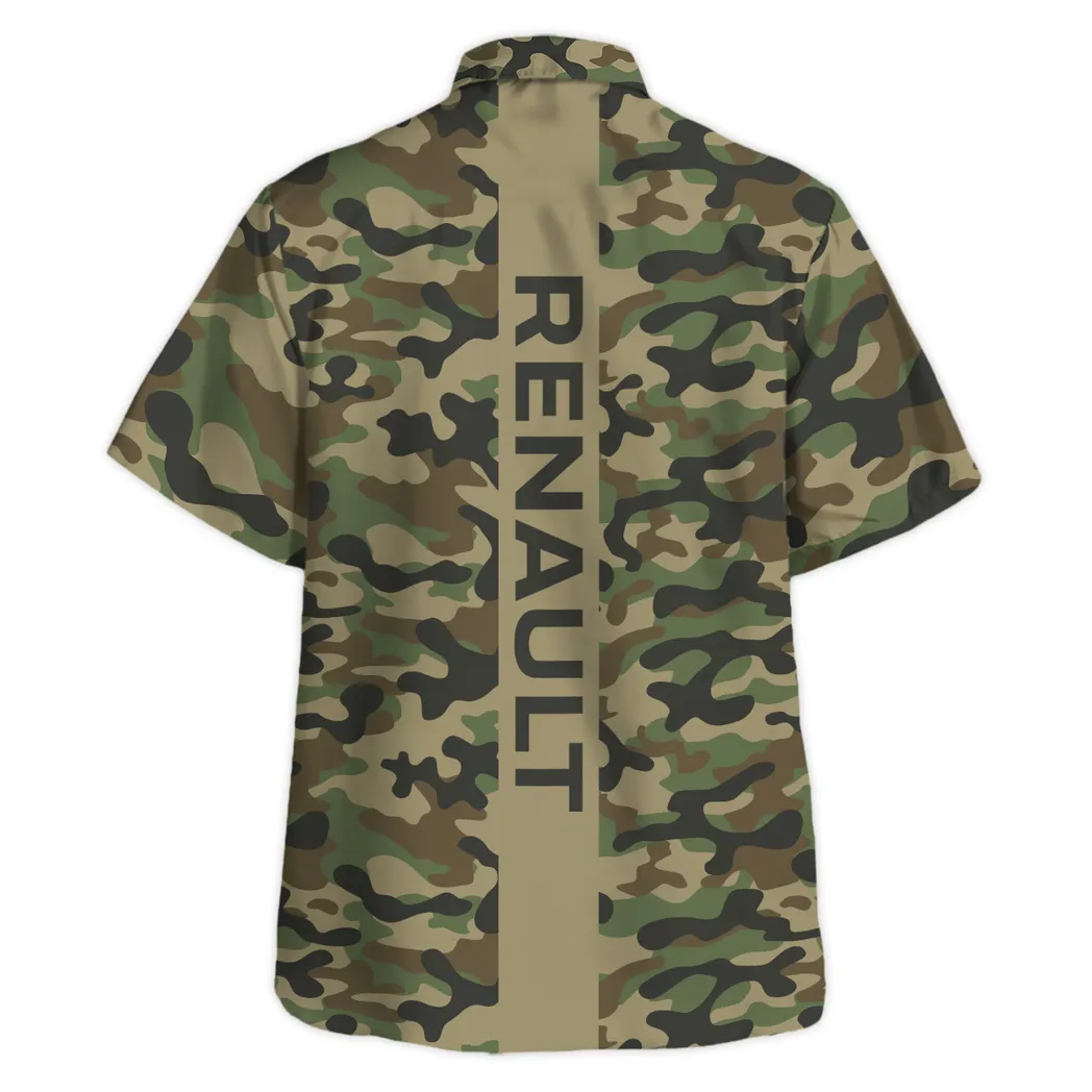Renault Hawaiihemd im Camouflage-Stil, Oversized CAR210040825732 renault hawaiihemd im camouflage stil oversized car210040825732 hezlp