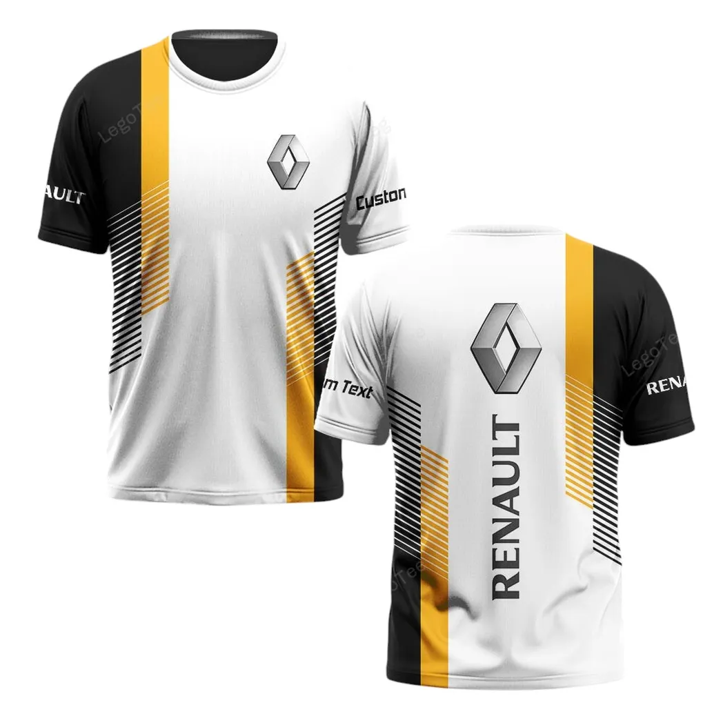 Renault Hemd, Geschenk für Renault Fan CAR10703122563