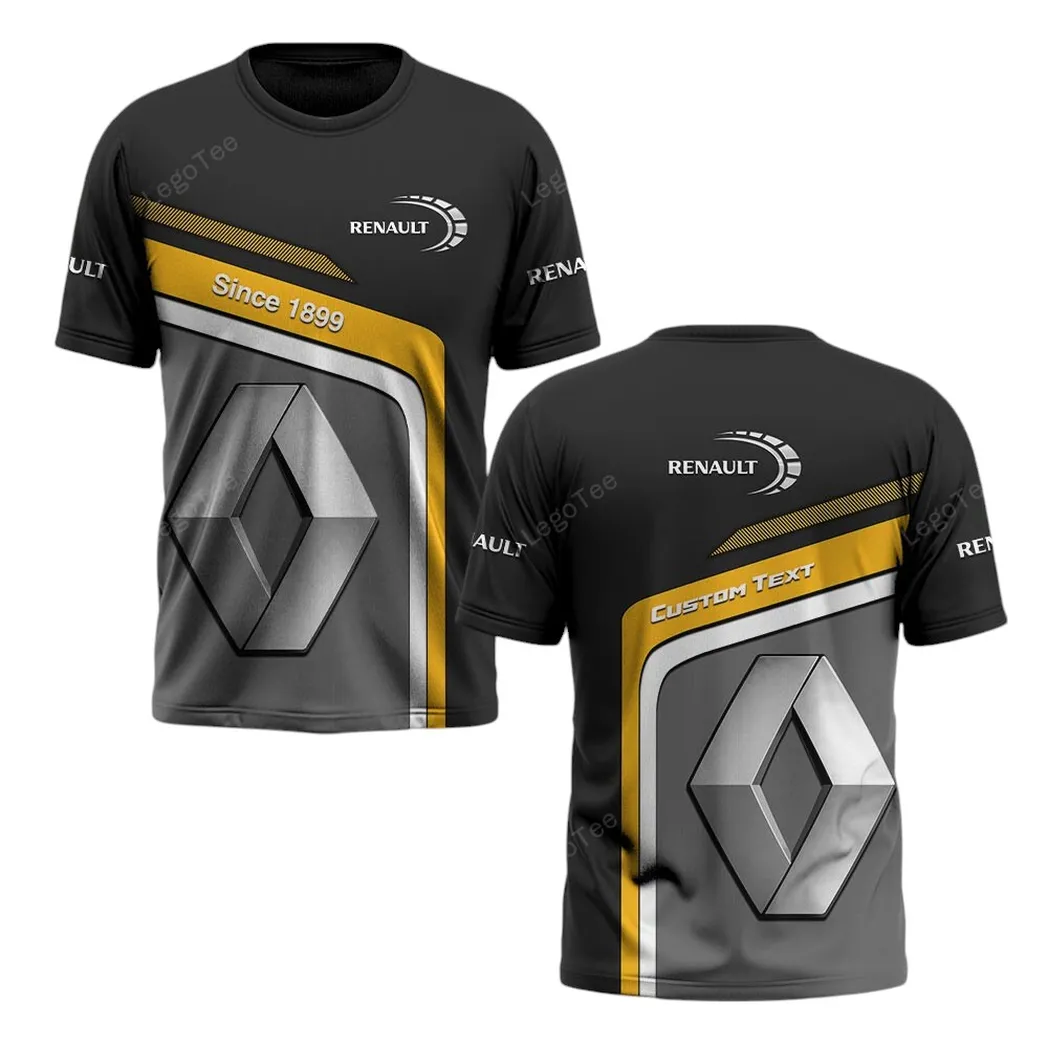 Renault Hemd, Geschenk für Renault Fan CAR11103032563