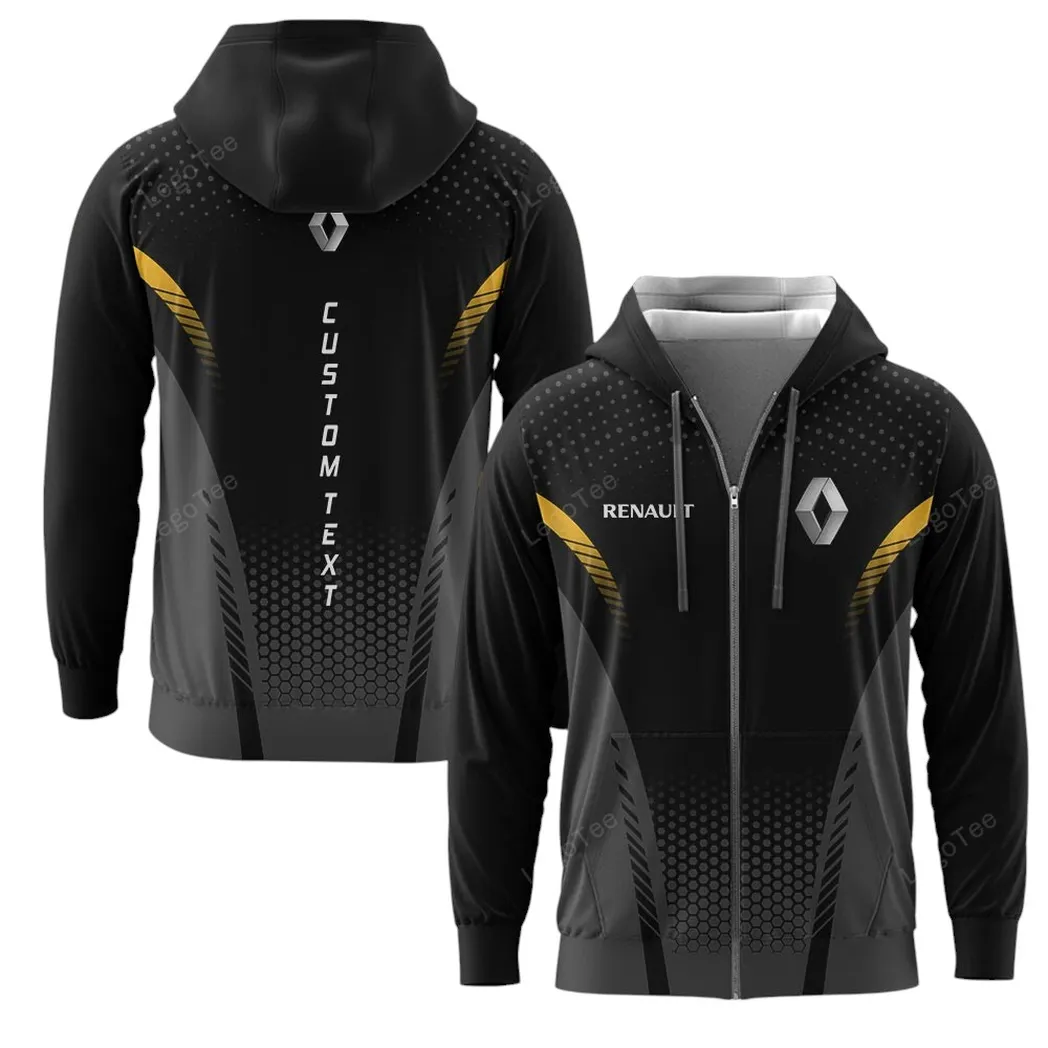renault hoodie mit reiverschluss allover druck hoodie renault fan car10803122563 1jlcf