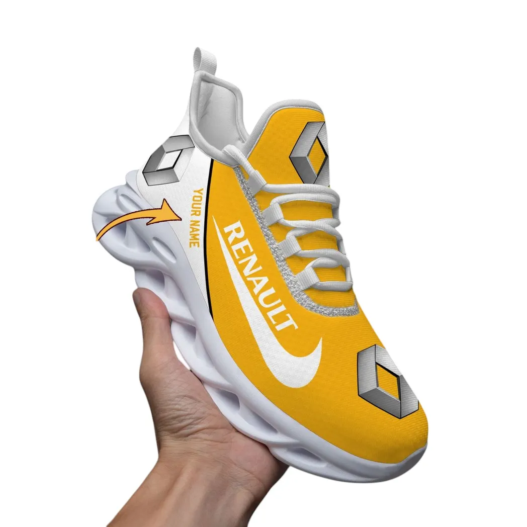 renault laufschuhe fr mnner max soul schuhe renault car400217101 wei 54i9d