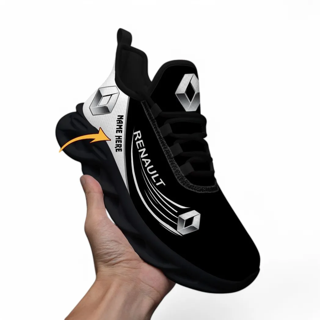 renault laufschuhe fr mnner max soul schuhe renault car83021725137 schwarz lwz3e