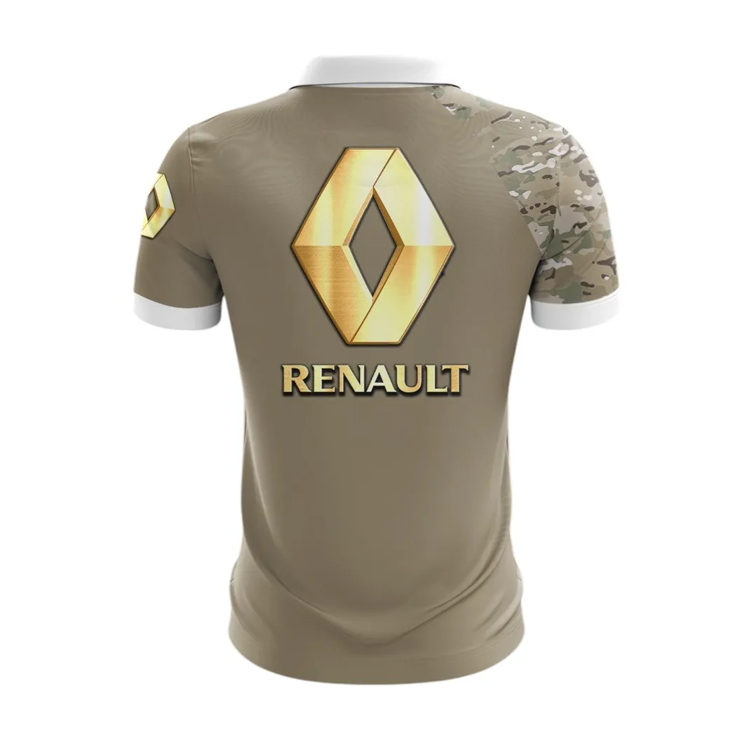 renault poloshirt geschenk fr renault fan car340213060 2 bhka8