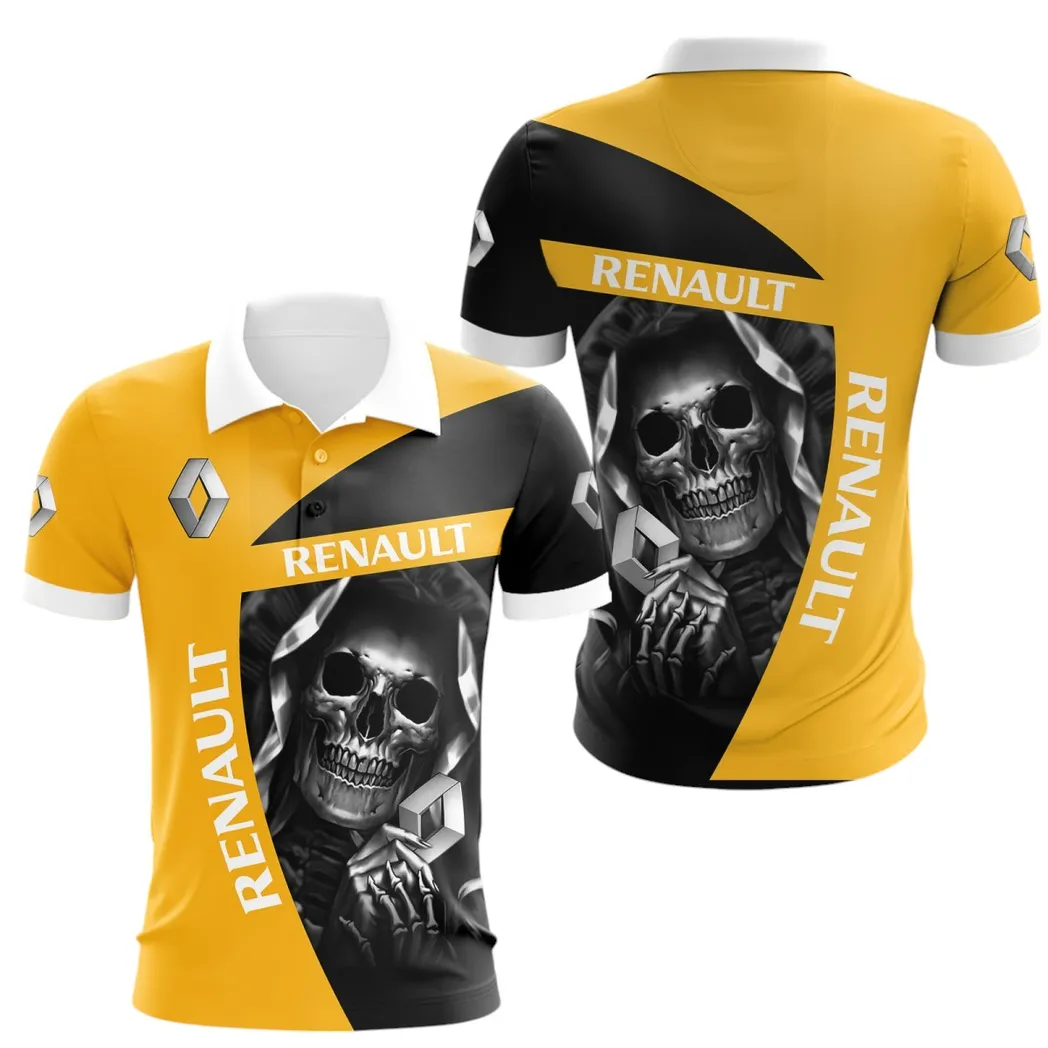renault poloshirt geschenk fr renault fan car6702212517 lgm5n