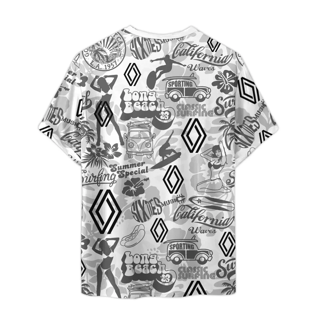 renault t shirt for men gift for renault lovers car201030725601