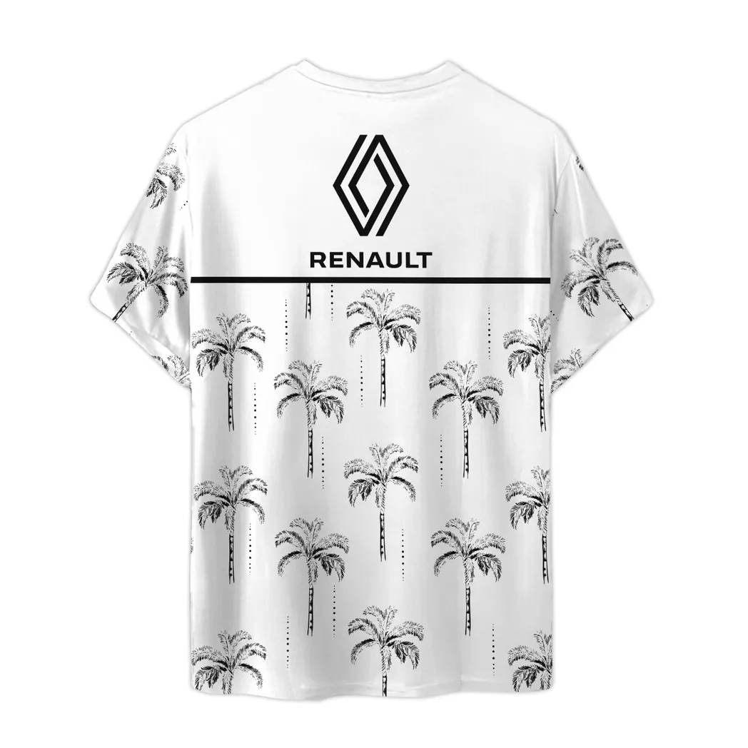 renault t shirt fr mnner personalisierter hemd geschenk fr renault fan car206031225934 e264a