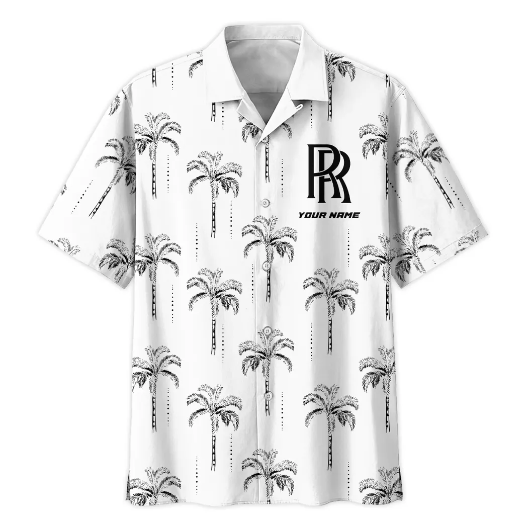rolls royce custom hawaiihemd fr mnner hawaiian shirt fr rolls royce fan car206031225935 lnwch