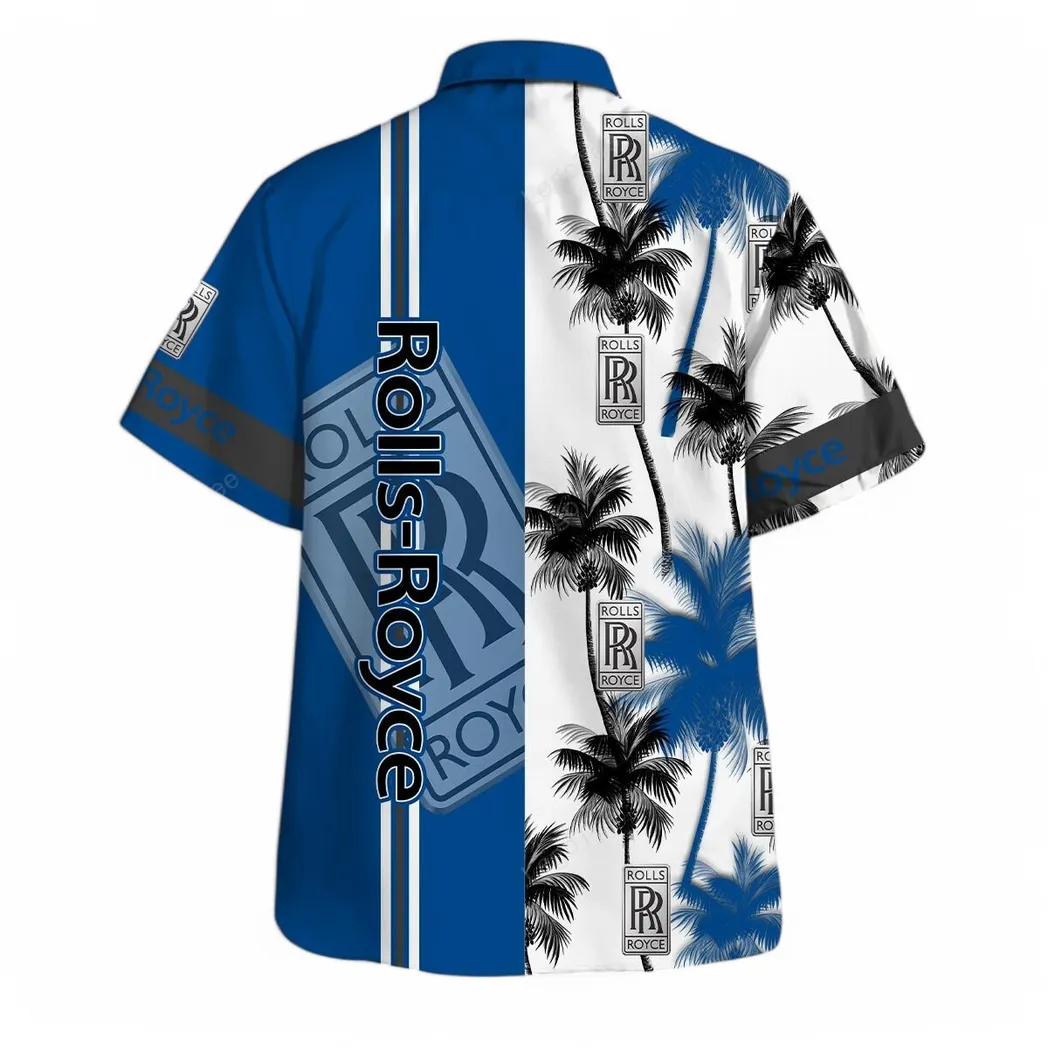 rolls royce hawaiihemd fr mnner hawaiian shirt fr rolls royce fan car143021125007