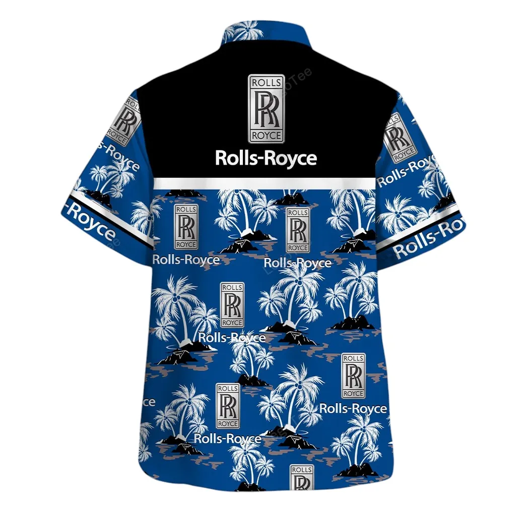 rolls royce hawaiihemd fr mnner hawaiian shirt fr rolls royce fan car144021125476 2 fz9ps